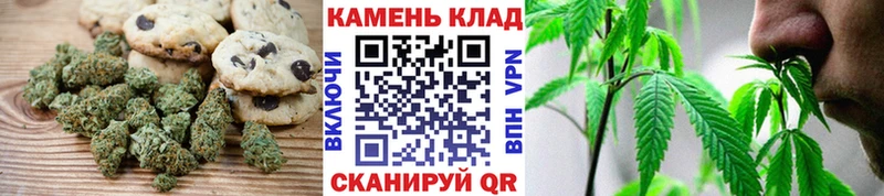 Canna-Cookies марихуана  закладка  OMG ТОР  Новохопёрск 