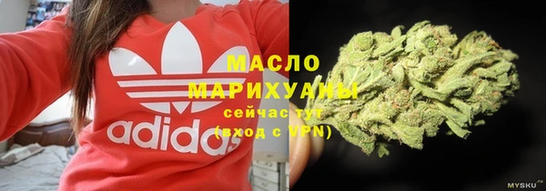 хмурый Верхний Тагил
