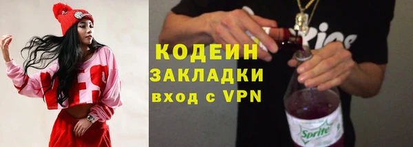 хмурый Верхний Тагил